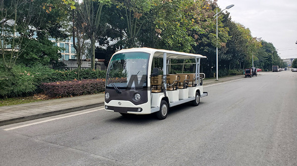 中标只是开始：诺乐电动车，以三年口碑与成本优势赢得信赖