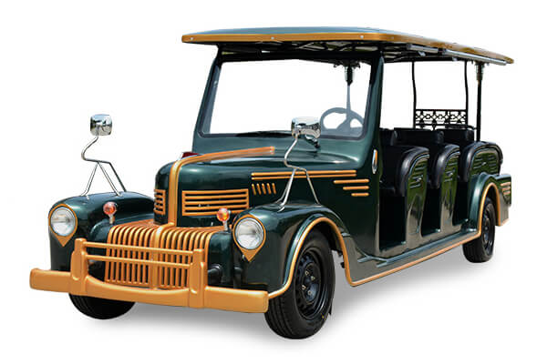11座电动老爷车(NL-S11.FC)