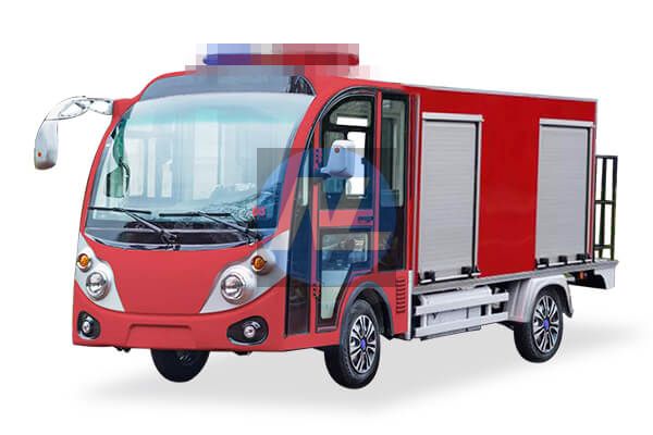 电动消防车（NL-XF2）传奇款