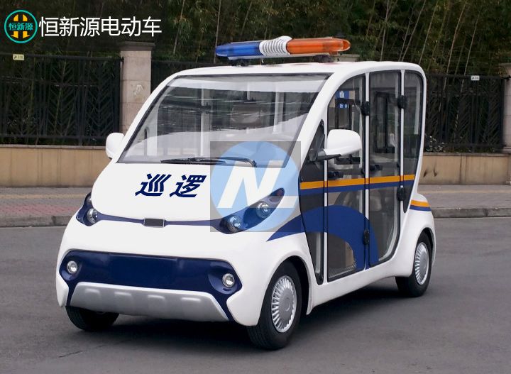 同等配置价格更低！招标用电动巡逻车生产基地，您的预算能购更多台！