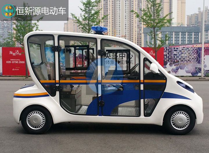 巡逻车生产厂家