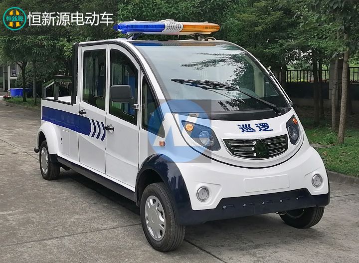 招标工期紧？诺乐电动车现货供应，中标即提车，全程零延误！