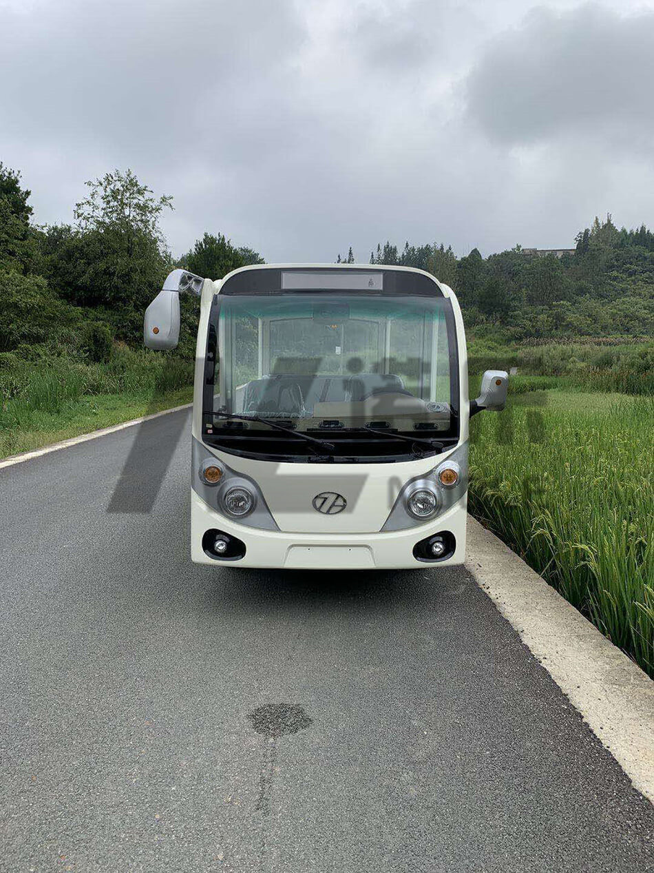 11座电动观光车(NL-GD11传奇款)(图4) 11座电动观光车(NL-GD11传奇款)图4